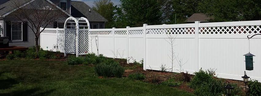 Spring Fence and Home & Garden Show