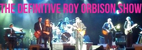 The Roy Orbison Show