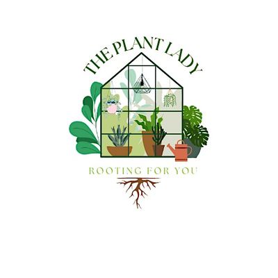 The Plant Lady
