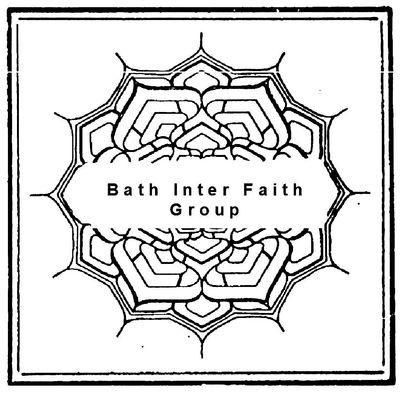 Bath inter faith group