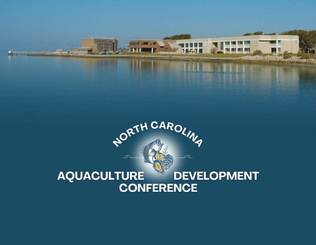 2025 NC Aquaculture Development Conference