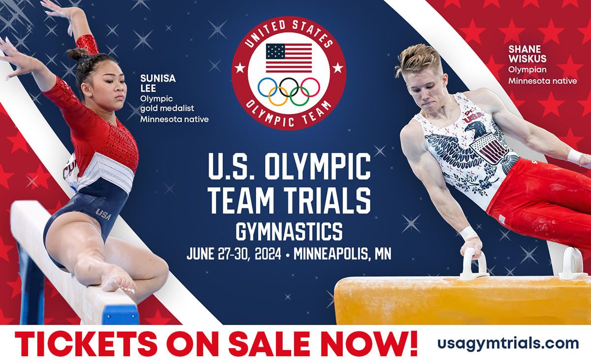 US Olympic Team Trials Curling - Session 3