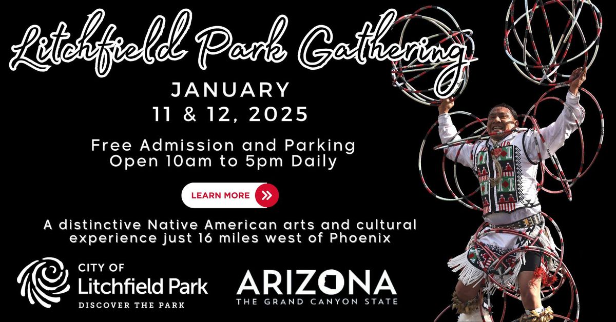 2025 Litchfield Park Gathering