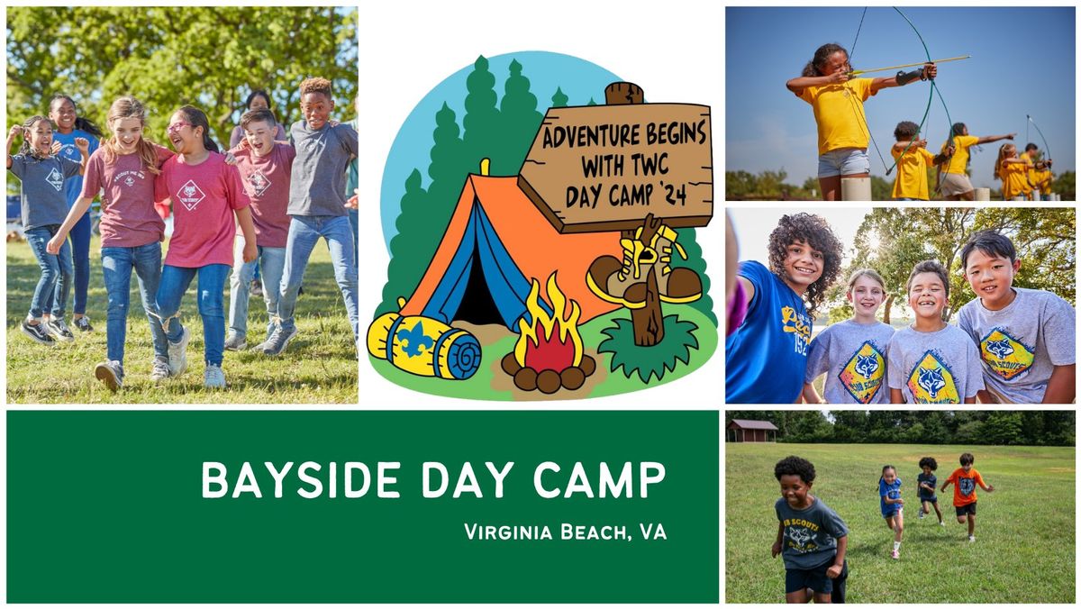 Bayside Day Camp