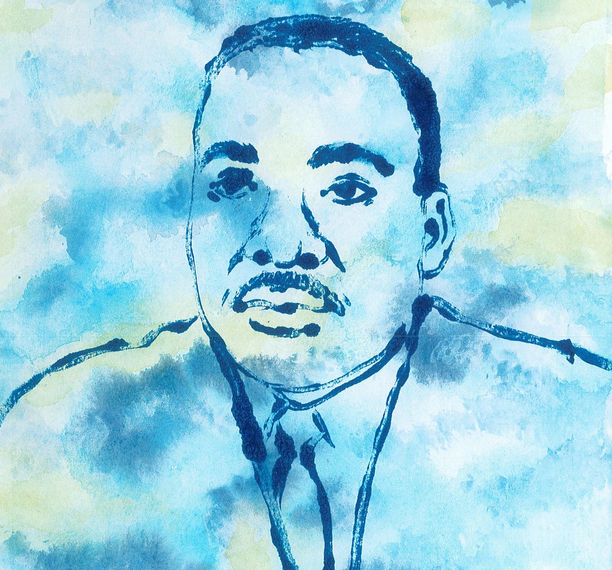 Celebrating Rev. Dr. Martin Luther King, Jr. Songs and Wisdom for our Times