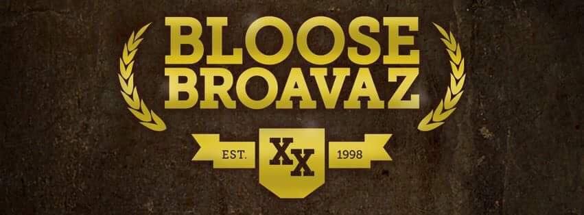 XXII. BlooseStock Fest