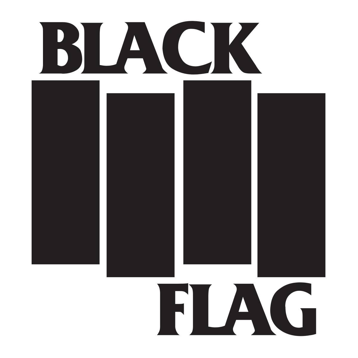 An Evening With Black Flag ( Tulsa )