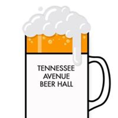 Tennessee Avenue Beer Hall