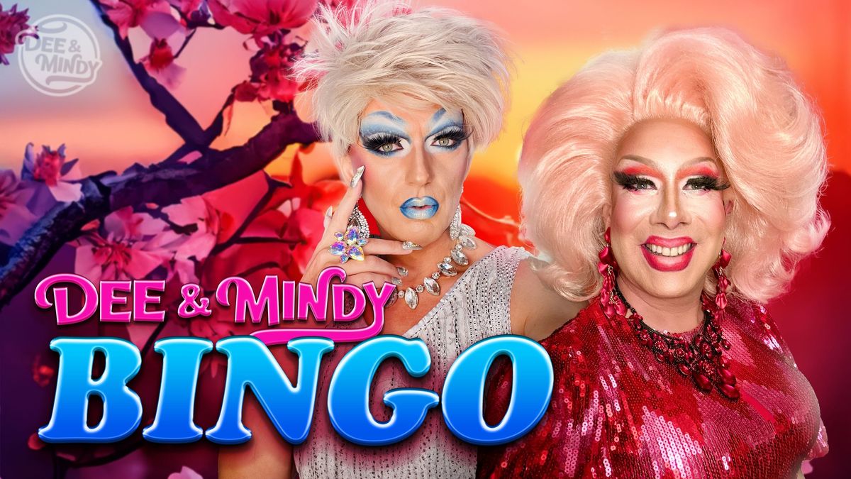 Dee & Mindy Bingo - WATTON