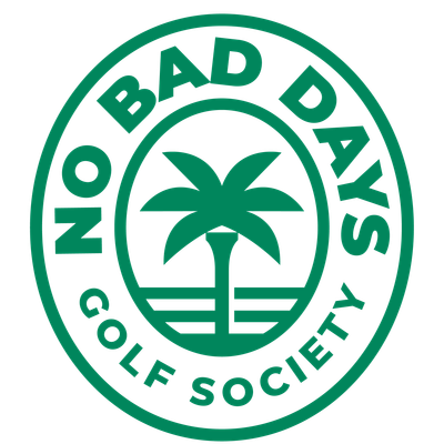 No Bad Days Golf Society