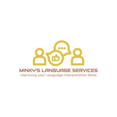 Alma Enright \/ Minky's Language Services