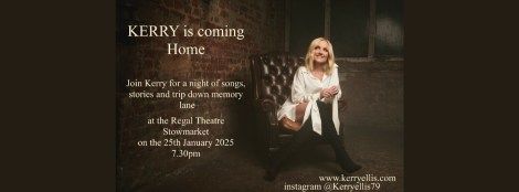 Kerry Ellis: Coming Home