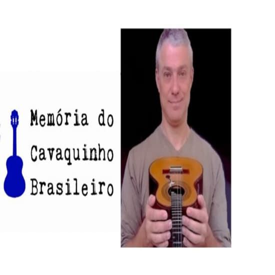 Festival Mem\u00f3ria do Cavaquinho Brasileiro 2025