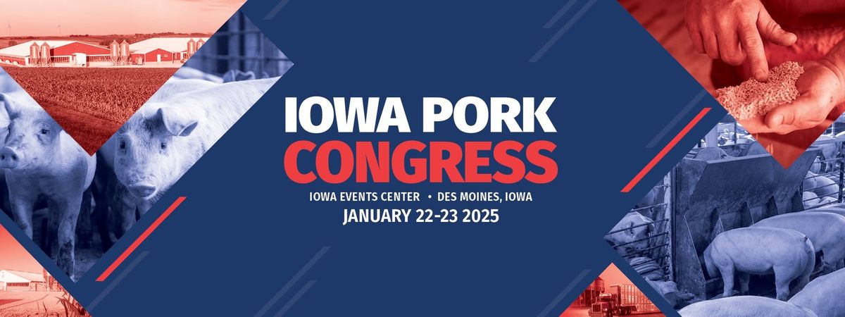 Iowa Pork Congress