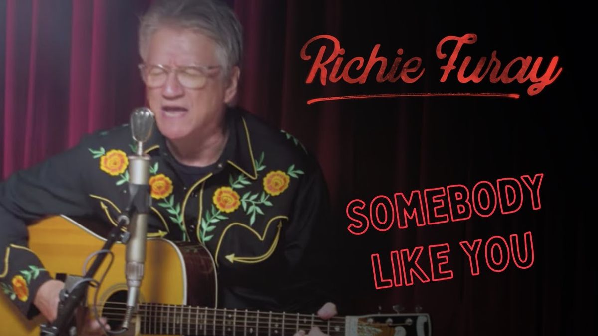 Richie Furay