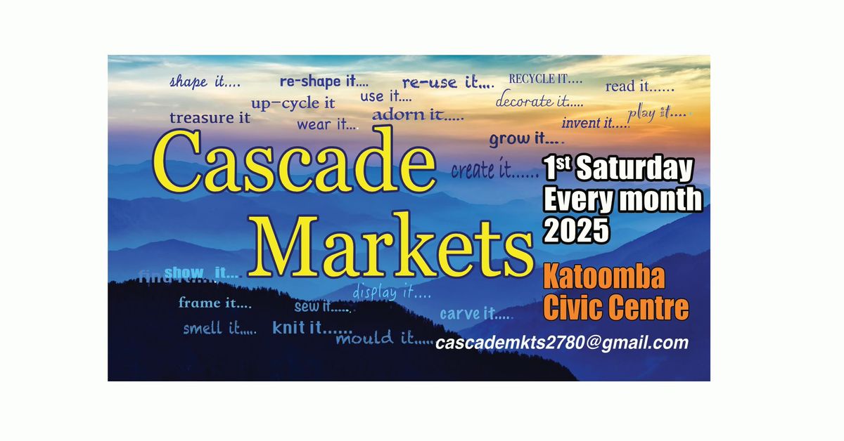 Cascade Markets