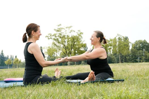 Anusara Hatha Yoga Praventionskurs Lotusblume Yoga Ayurveda Frankfurt 19 March 2021