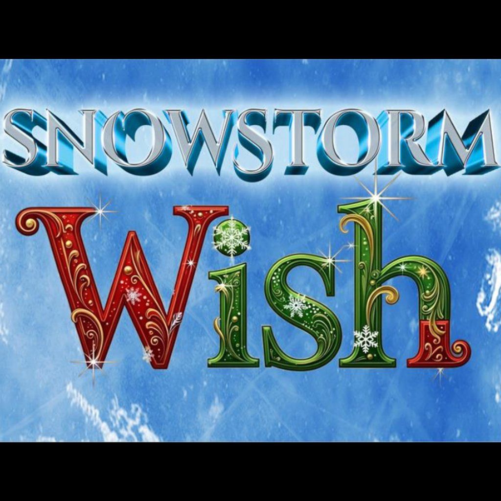 Snowstorm 5 Wish