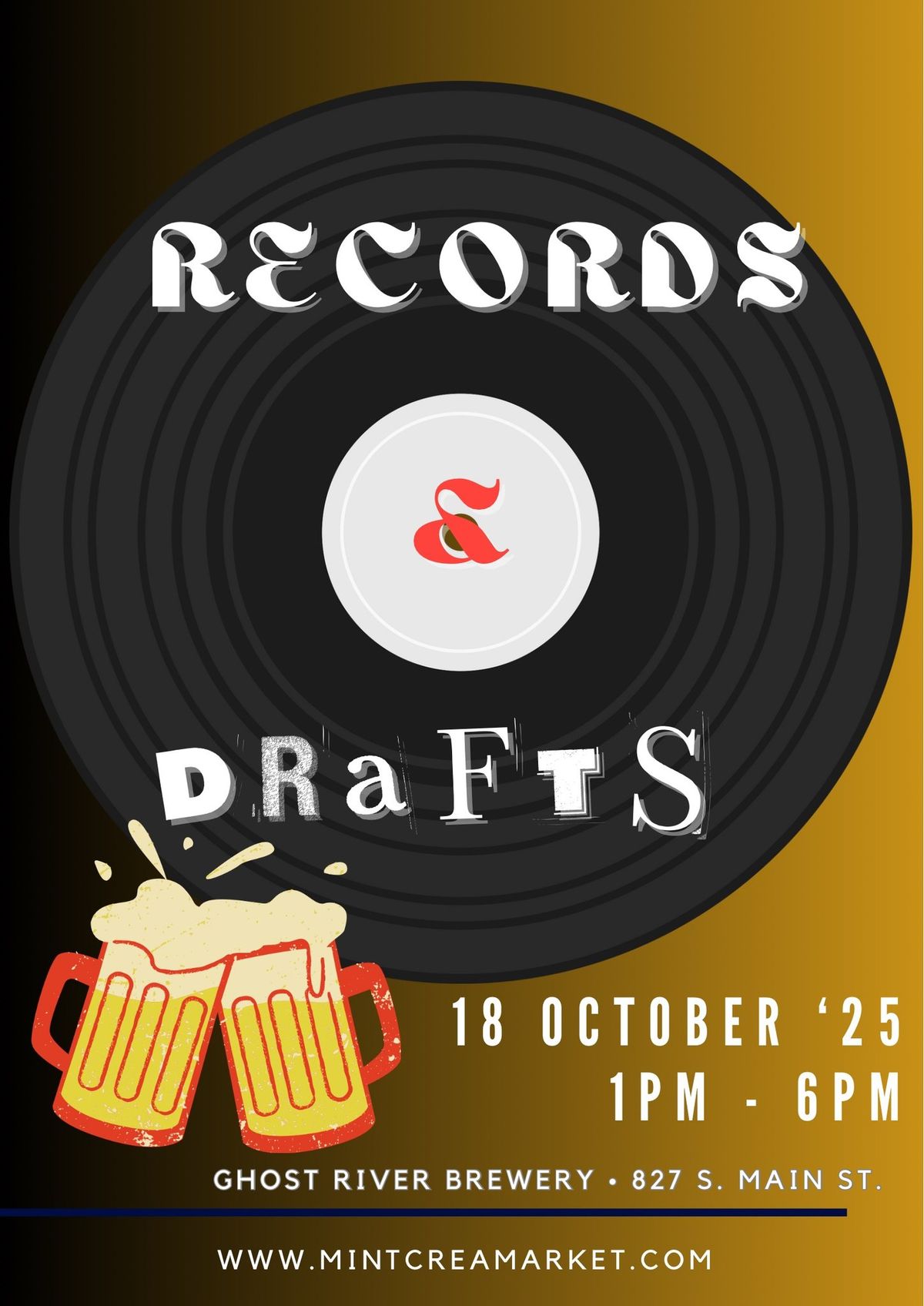 Records & Drafts