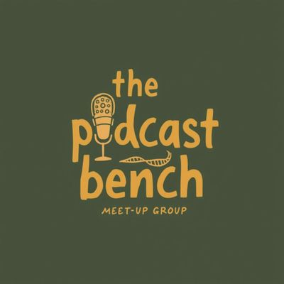 The Podcast Bench