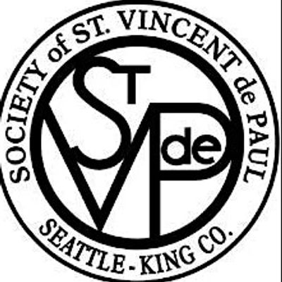 St. Vincent de Paul (St. James - Bl. Rosalie)