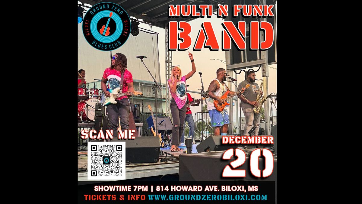 Multi N Funk Band