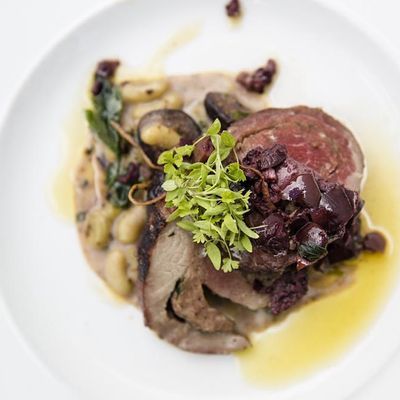 Vail Farmers' Market Farm to Table Series on Meadow Drive