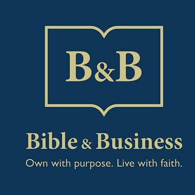 Bible and Business