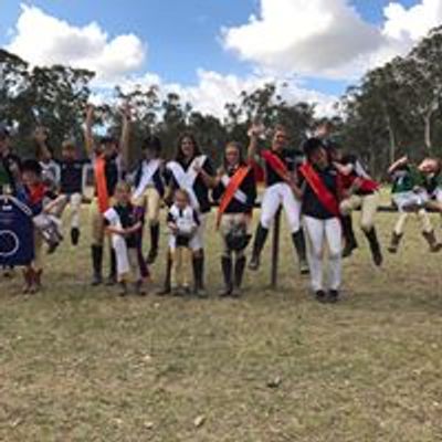 Stratford Pony Club