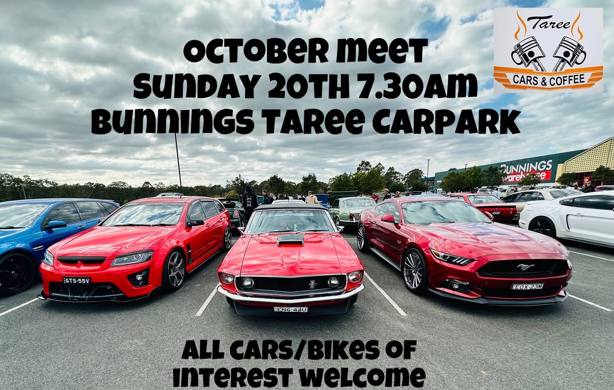 October Meet