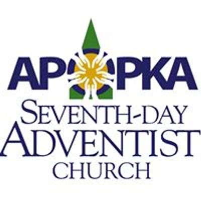 Apopka Seventh-day Adventist Church