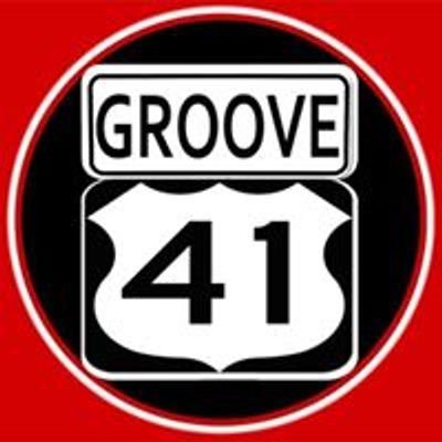 Groove 41