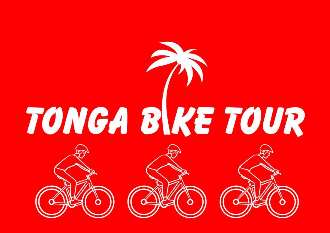 Tonga Bike tour