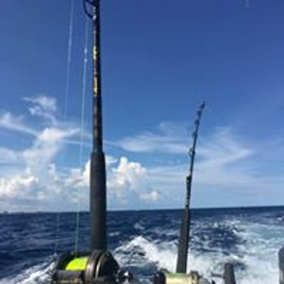 Offshore Anglers of Pompano Beach