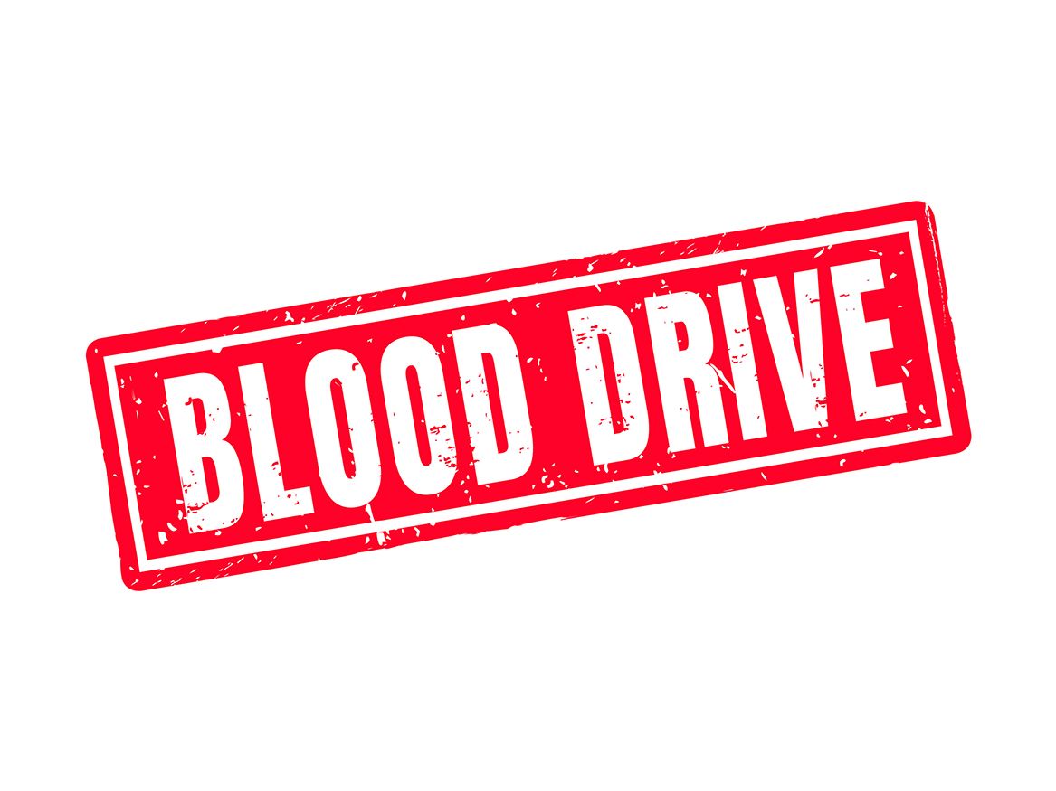 Blood Drive at Northwest Medical Center - Springdale