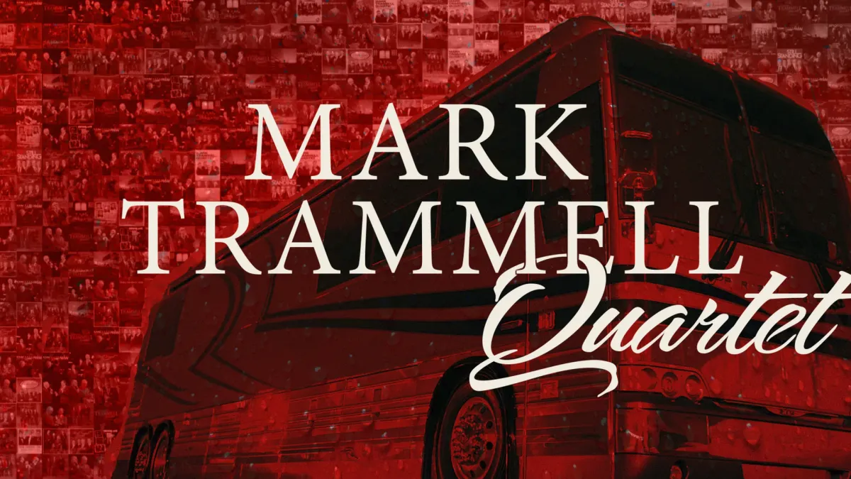 Mark Trammell Quartet in Washington