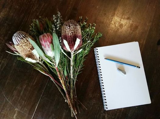 Introduction to Botanical Drawing with Sharon Louis Ingham