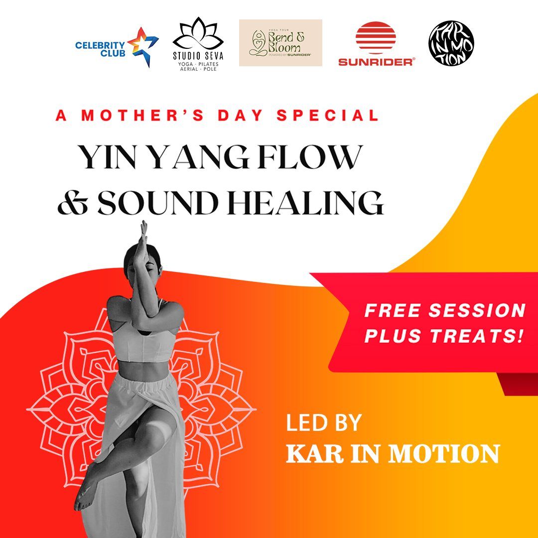 A MOTHER\u2019S DAY SPECIAL