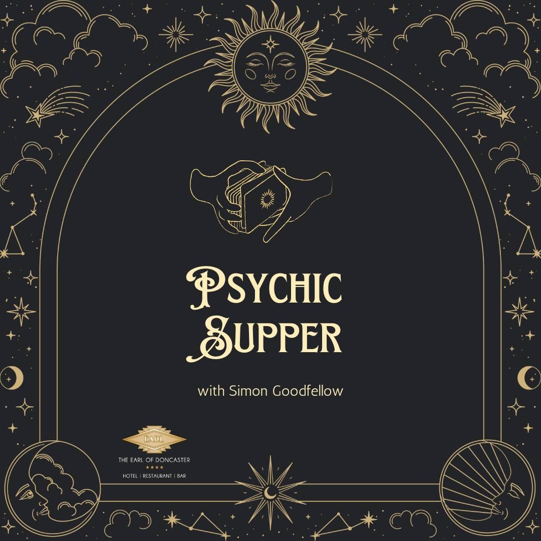 Psychic Supper