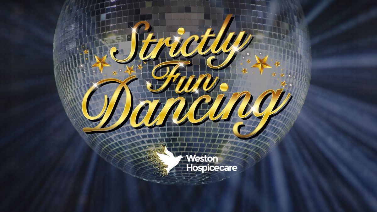 Strictly Fun Dancing: The Grand Finale