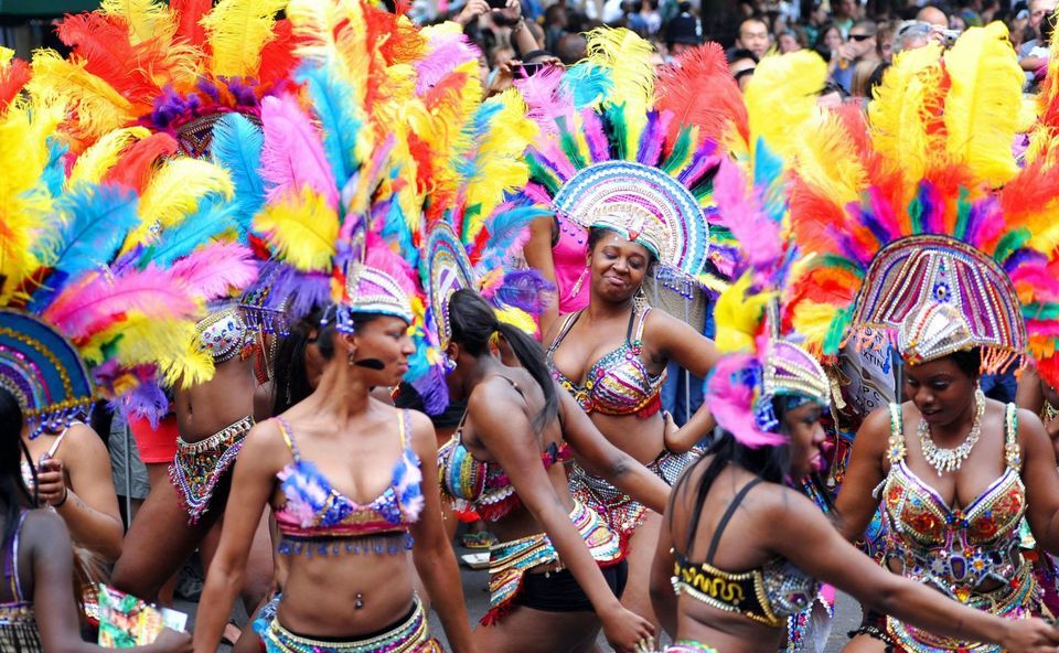 St Pauls Carnival 2023 | Saturday 1 July 2023