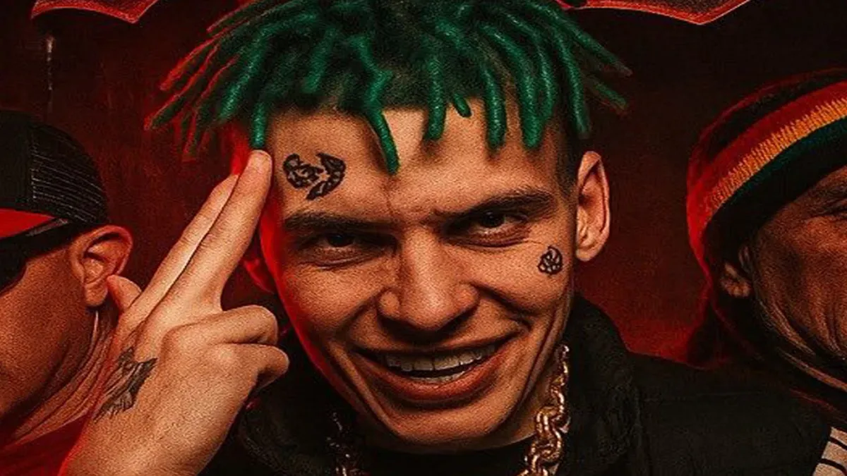 Los Pibes Chorros in Amsterdam