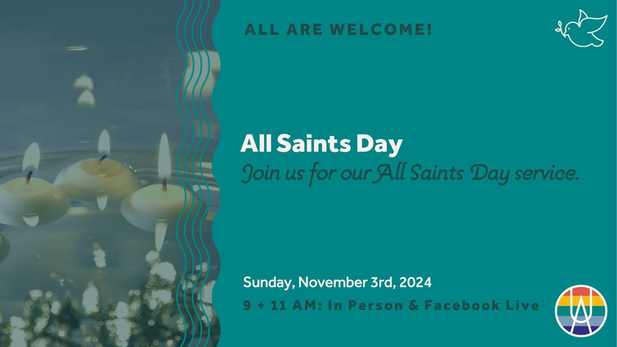 All Saints Day