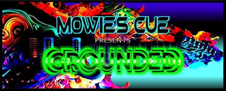 Grounded Plays Mowie's Cue