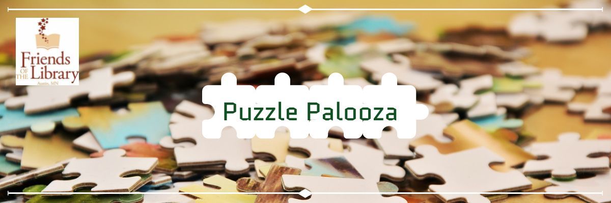 Puzzle Competition! 