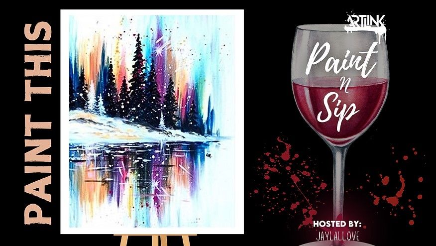 Paint N Sip