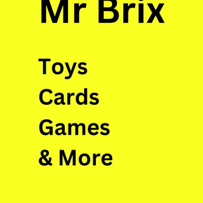 Mr Brix