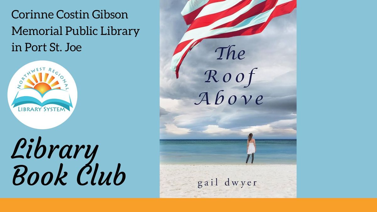 Library Book Club