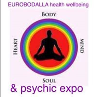 Eurobodalla Health & Psychic Expo