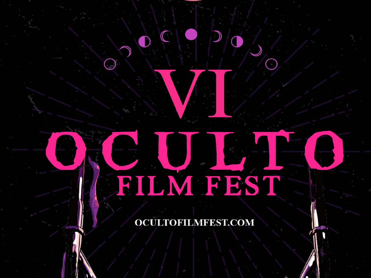 Oculto Film Fest